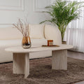 Tavolino da salotto beige