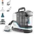 Lavatappeti SpotWash Pet-Design Spot Cleaner, potente nero